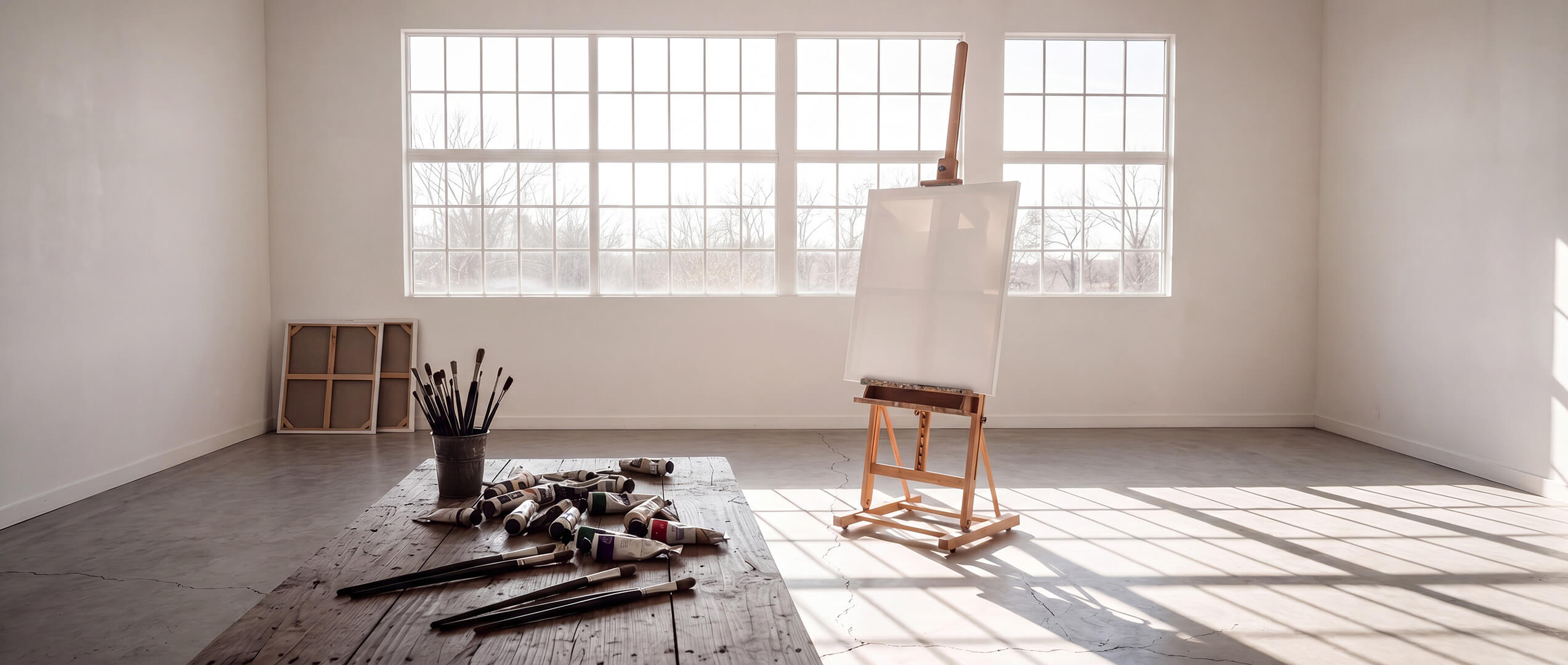 Artist Studio