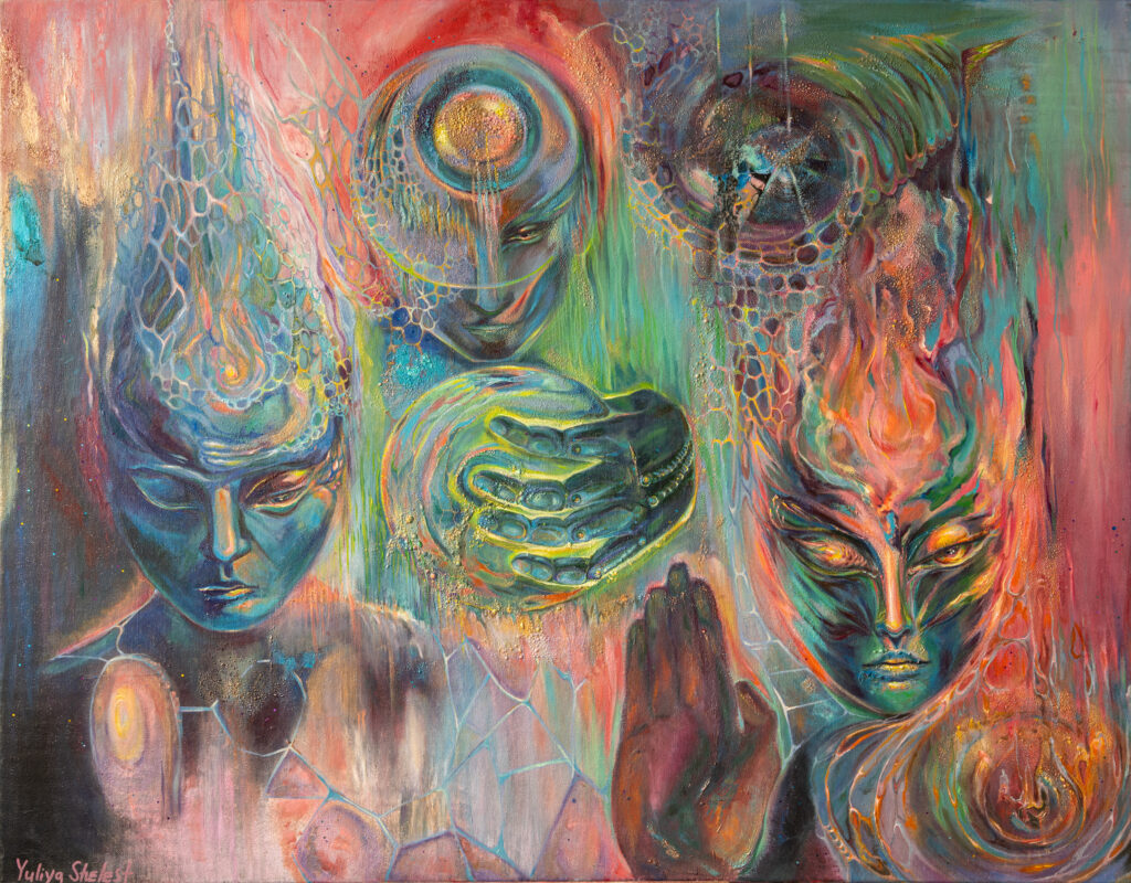 TIME KEEPERS